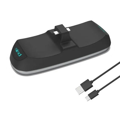 PS5 Wireless Controller Dual Charge PS5 Game Controller - bazona.com