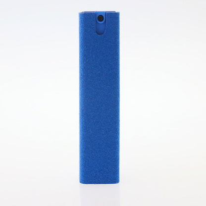 2 In 1 Phone Computer Screen Cleaner Kit For Screen Dust Removal Microfiber Cloth Set BAZONA