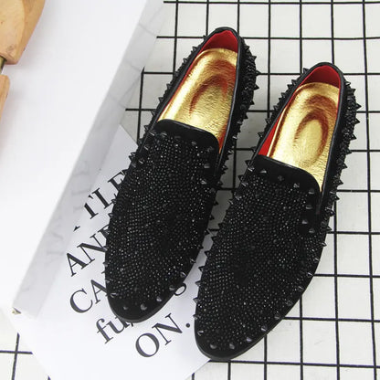 Loafers shoes Men - bazona.com