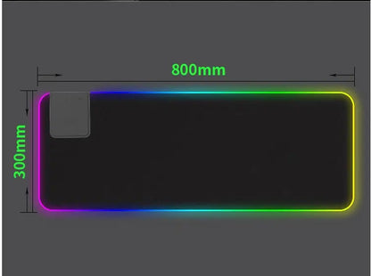 Gaming mouse pad - bazona.com