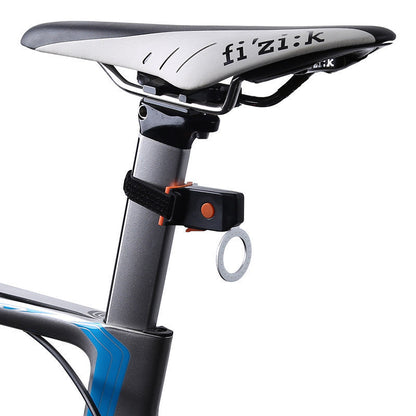 Bicycle taillight usb BAZONA
