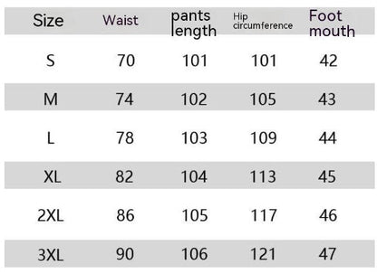 Star Embroidery Straight Casual Men Jeans Gothic Neutral New Wide Leg Loose Hip-hop Fashion Youth Streetwear Denim Trousers Y2K BAZONA
