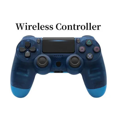 PS4 Wireless Game Handle - bazona.com