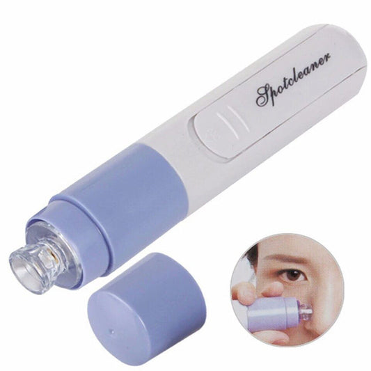 Electric Pore Cleanser Facial Massager BAZONA