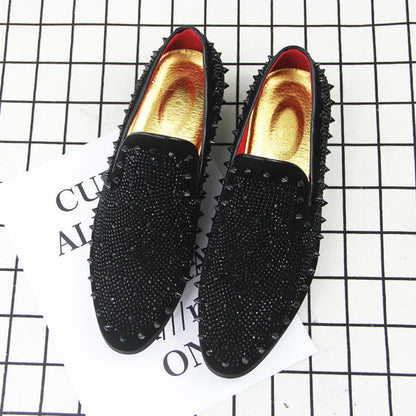 Loafers shoes Men - bazona.com