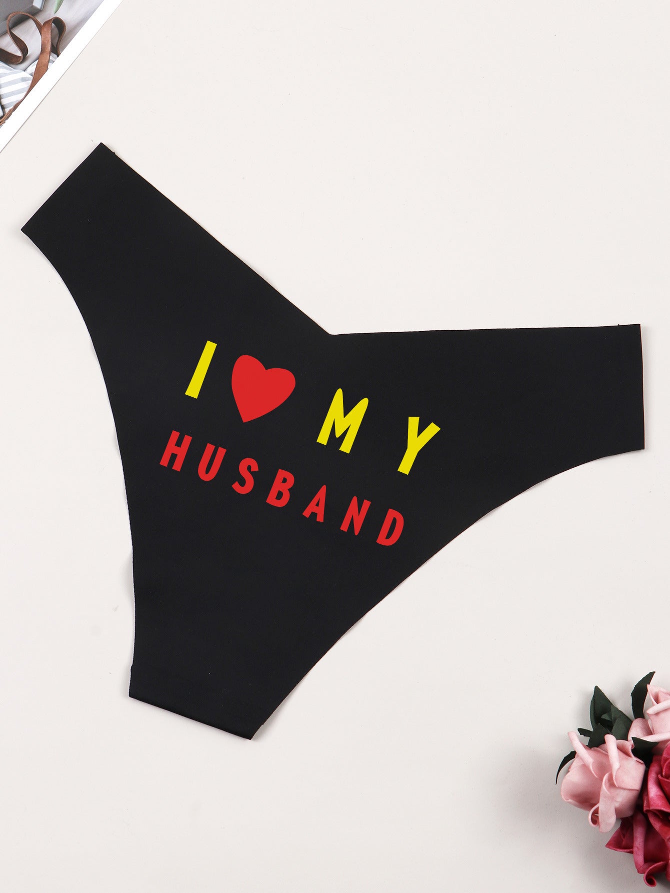 Plus Size Comfort Breathable Traceless Plus Size Women's Underwear BAZONA