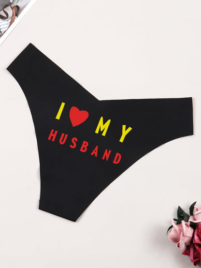 Plus Size Comfort Breathable Traceless Plus Size Women's Underwear BAZONA
