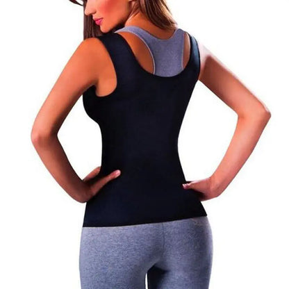 Woman Sport Vest - bazona.com
