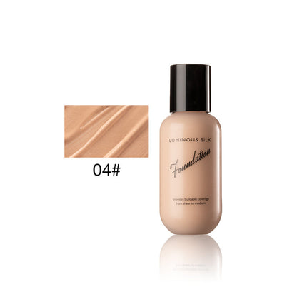 Concealer Staying Face Foundation BAZONA