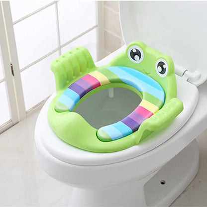 Baby Children Toilet Seat Toilet - bazona.com