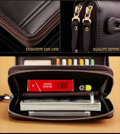 Man Wallet BAZONA