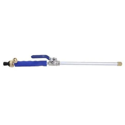 Car High-pressure Electric Water Gun Washer Water Spray Garden Cleaning - bazona.com
