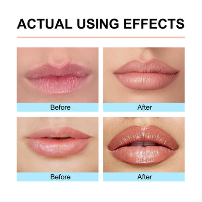 Stripping Lip Liner Outline Waterproof - bazona.com