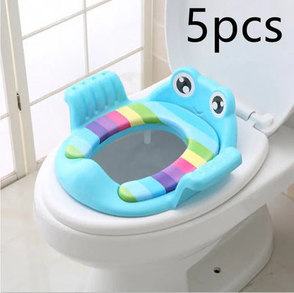 Baby Children Toilet Seat Toilet - bazona.com