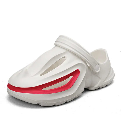 Fashion Personality Beach Shoes Men - bazona.com