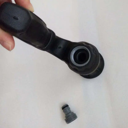 Mighty Power Hose Blaster Nozzle Lawn Garden Car Washing - bazona.com