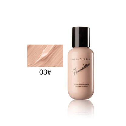 Concealer Staying Face Foundation BAZONA
