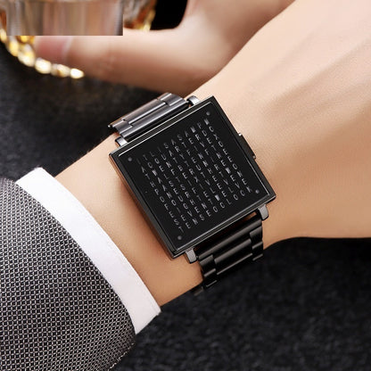 Fashion Military Wristwatch For Men Women Waterproof Clock LED Light Outdoor Digital Sport Electronic Watches BAZONA