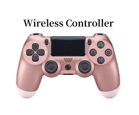 PS4 Wireless Game Handle - bazona.com