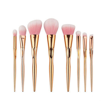 Foundation Brush Set BAZONA