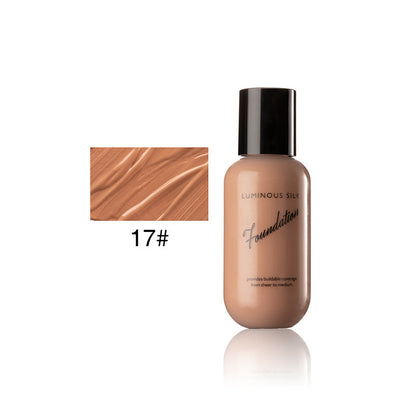 Concealer Staying Face Foundation BAZONA