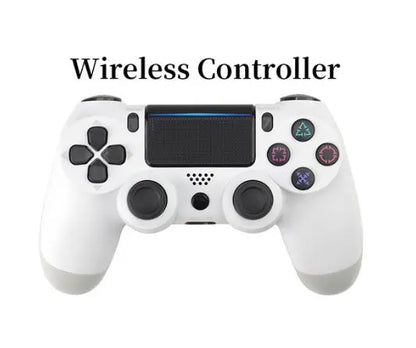 PS4 Wireless Game Handle - bazona.com