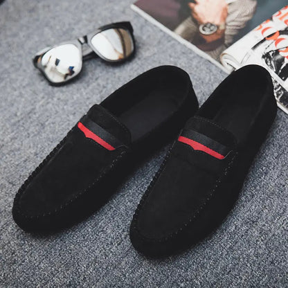 Social man lazy shoes - bazona.com