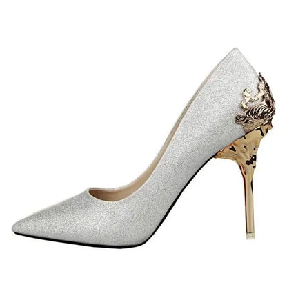 LAKESHI  Fashion Women Shoes - bazona.com