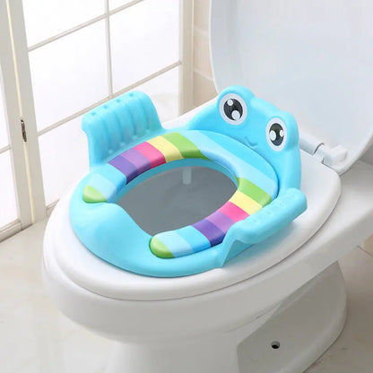 Baby Children Toilet Seat Toilet - bazona.com