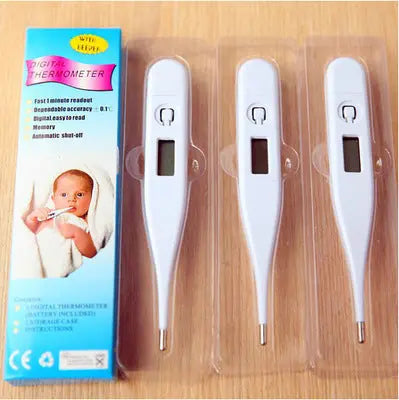 Electronic thermometer - bazona.com