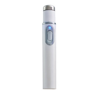 Blue Light Therapy Acne Laser Pen Soft Scar Wrinkle Removal Treatment Device Skin Care Beauty Equipment BAZONA