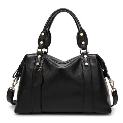 Fashion Women Bags Ladies Hand Bags Shoulder Bag Handbag BAZONA