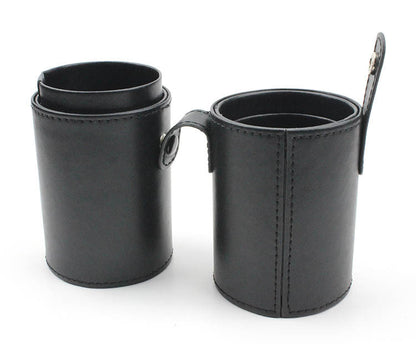 Make up brush tool to organize bucket BAZONA
