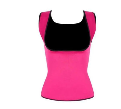 Woman Sport Vest - bazona.com
