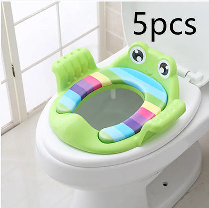 Baby Children Toilet Seat Toilet - bazona.com