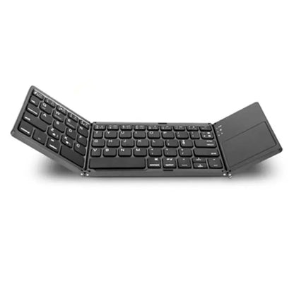 Folding Bluetooth Keyboard - bazona.com