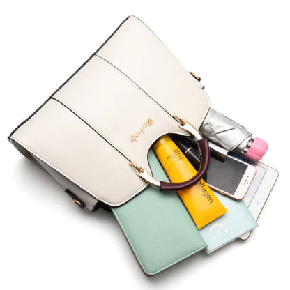 Handbags Women Bags Designer Shoulder Bag BAZONA