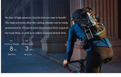 Emergency Digital Air - bazona.com