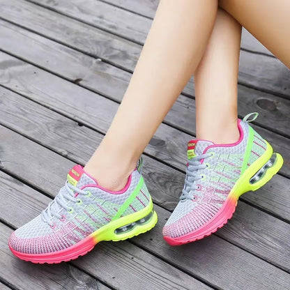 Causal sport shoes for women - bazona.com