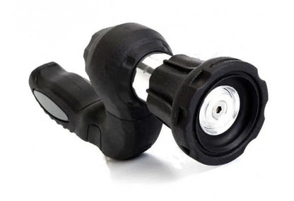 Mighty Power Hose Blaster Nozzle Lawn Garden Car Washing - bazona.com