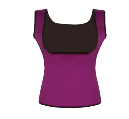 Woman Sport Vest - bazona.com