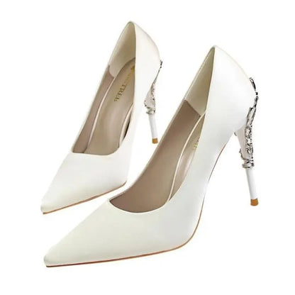 LAKESHI  Fashion Women Shoes - bazona.com