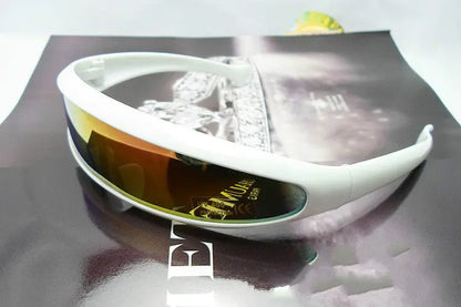 Outdoor sports sunglasses - bazona.com