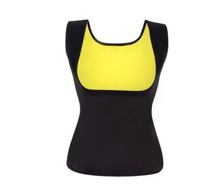 Woman Sport Vest - bazona.com