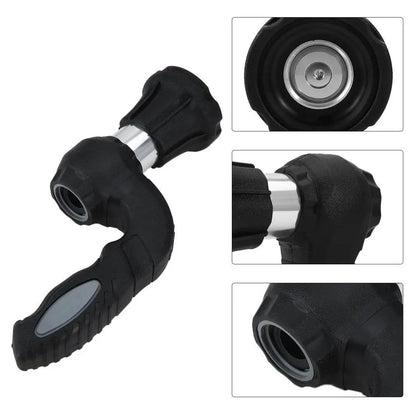 Mighty Power Hose Blaster Nozzle Lawn Garden Car Washing - bazona.com
