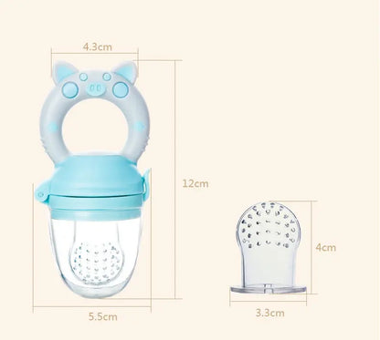 Baby teether - bazona.com