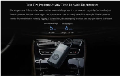 Emergency Digital Air - bazona.com
