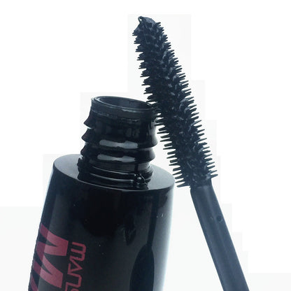 Slim and thick curling mascara BAZONA