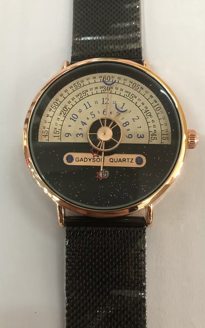 Fashion Watch Men Watches Creative Mens Watches Male Wristwatch Luxury Mens Clock M-1288 BAZONA