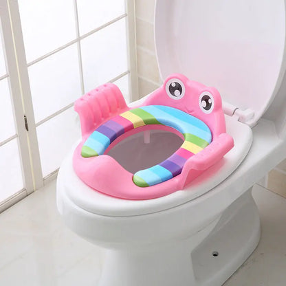 Baby Children Toilet Seat Toilet - bazona.com